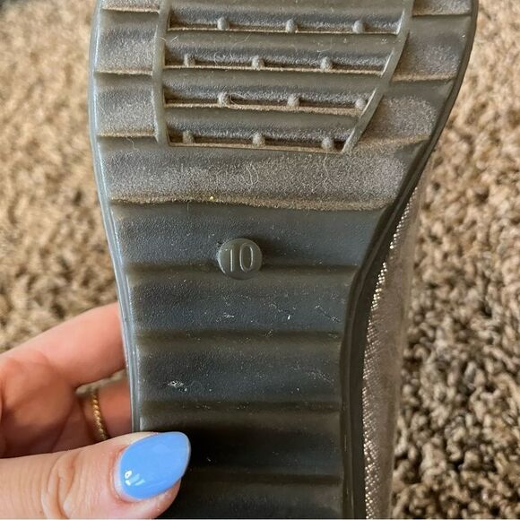 Studio Flexx metallic slip on - Picture 11 of 12